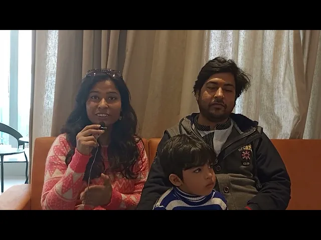 Project Video
