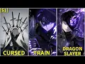 Download Lagu [S1] Cursed Knight Returns To The Past With The Power Of A Dragon Slayer  l Manhwa Recap