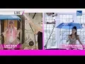Download Lagu Lady Gaga \u0026 Ariana Grande Are The Chromatica Weather Girls