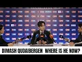 Dimash Qudaibergen (Where is He Right Now?)