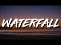 Download Lagu Disclosure x Raye - Waterfall (lyrics)
