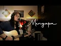 Lagu MENGAPA - Rony Parulian | Cover By Rona Sintiana