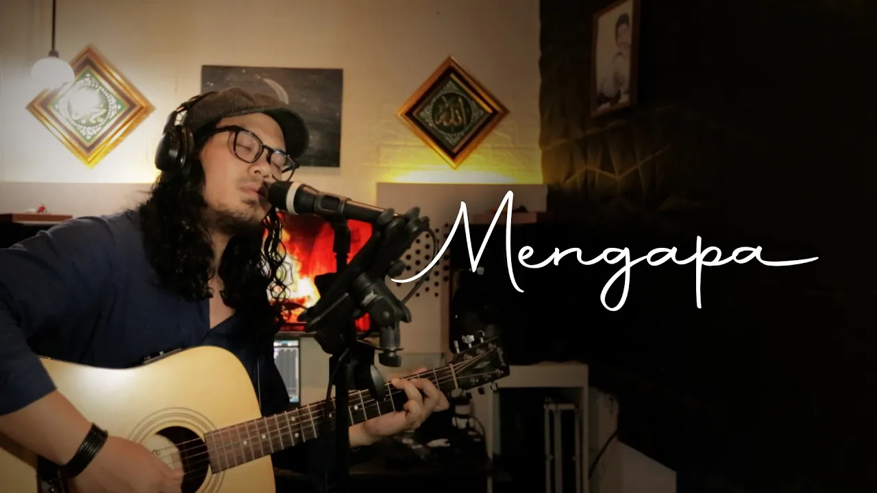 MENGAPA - Rony Parulian | Cover By Rona Sintiana MENGAPA - Rony Parulian | Cover By Rona Sintiana