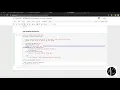 Control Flows part 3 - user defined functions explained