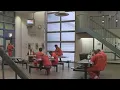 CDCR sued after prison guard allegedly held hostage raped by inmate