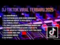 DJ TIKTOK VIRAL TERBARU 2025 🎶DJ AISHITERU 2 🎶 DJ TABOLA BALE🎶 DJ CALON MANTU TERBAIK MAMAMU 🎶