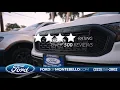 Ford of Montebello