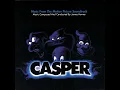 Casper's Lullaby (From “Casper” Soundtrack) - James Horner