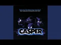 Download Lagu Casper's Lullaby (From “Casper” Soundtrack)