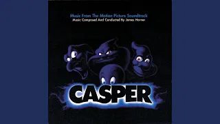 Download Casper's Lullaby (From “Casper” Soundtrack) MP3