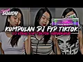 Lagu KUMPULAN DJ FYP TIKTOK 2025 SOUND KANE JEDAG JEDUG FUL BAS TERBARU