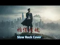 Download Lagu Xiang Jian Hen Wan (相見恨晚) - Peng Jia Hui (彭佳慧) | Slow Rock Cover!! 🎸🔥 MP3