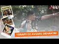Download Lagu JAJA MIHARJA | TERAPI DI AVIARY IRFAN HAKIM | VLOG