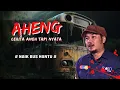 AHENG EPISODE NAIK BUS HANTU TAHUN 90 AN #horor