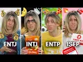 Download Lagu 16 Personalities Babysitting