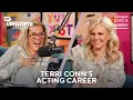 How Terri Conn Got Her Start in Acting 50 Unfiltered QVC HSN