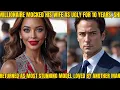 Download Lagu MILLIONAIRE MOCKED HIS WIFE AS UGLY FOR 10 YEARS; SHE RETURNED AS NEW YORK’S STUNNING MODEL LOVED BY
