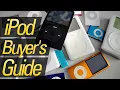 Download Lagu Retro Buyer's Guide: Apple iPod!