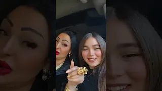 اخر خرجات شابة وردة مع ابنتها أجواء أسطورية DJ El Maestro ايا شيرااات نحبكم قاع هناrai Extra Mix 