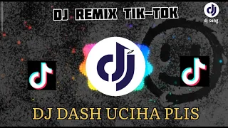 Download DJ DASH UCIHA PLIS KU TAK SUKA PREMAN MP3