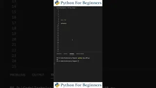 Multiplying Strings Python Tutorial