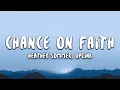 Download Lagu Heather Sommer \u0026 Uplink - Chance On Faith (Lyrics)