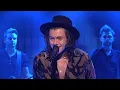 One Direction - Night Changes (Live on SNL)