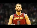 Kevin Love Signs A 120M Contract With Cavaliers 4 Year Extension W Cavs
