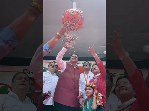 Maharashtra’s Unforgettable Dahi Handi Celebration | अविस्मरणीय उत्सव दहीहंडीचा... | मुंबई