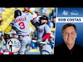 NBC Sports Bob Costas on How Far Current Hot Streak Can Carry the Red Sox The Rich Eisen Show
