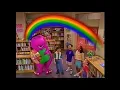 Download Lagu Barney \u0026 Friends: You've Got To Have Art (Season 6, Episode 7)