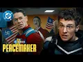 Peacemaker S2 - The TRUTH about Earth X DC