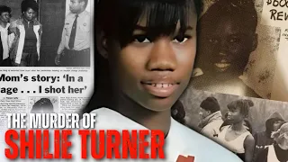A Track Star s HORRIFIC End The MURDER Of Shilie Turner Black Girl Gone A True Crime Podcast