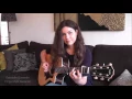 Download Lagu (Louis Armstrong) What A Wonderful World - Gabriella Quevedo