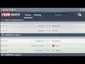 Today s Football Fixtures and Yesterday s Livescore result