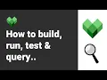 Bazel Tutorial How to Build Run Test Query deps rdeps tags