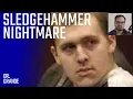 Son Hides Motive for Sledgehammer Murder Behind Bizarre Presentation Zachary Davis Case Analysis