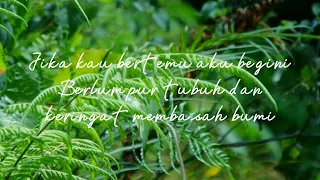 kris tiara cover by tereza u0026 sam voice lirik 