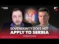 Lagu GEORGE SZAMUELY: Yugoslavia was the blueprint for Ukraine | The Weight of Chains Podcast #005