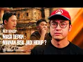 Download Lagu MEDY RENALDY DAN MASA DEPAN HIDUP TANPA MAINAN