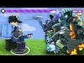 I Beat Every Enemy in TDS