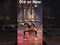 SF2 Vs SF6 Dhalsim Perfect KO Victory Pose