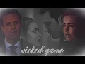 Brian Katrina Wicked game