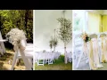 Resin Folding Chairs
