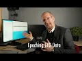 Tech3lab Tutorials Epoching EEG Data