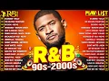 Download Lagu Throwback R\u0026b Classics 📀 Usher, Ne-Yo, Chris Brown, Mariah Carey,Akon - Old School R\u0026b Mix 90s 2000s
