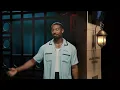 Drake and 21 Savage performing “On BS” live on SNL