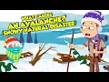 Download Lagu What Causes an Avalanche? | How To Survive An Avalanche | Natural Disaster | Dr Binocs show