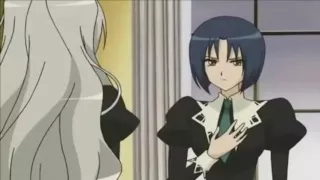 beso shizuma x miyuki strawberry panic fandub latino