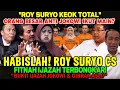 Download Lagu MAKIN TERDESAK !! DETIK DETIK ROY SURYO, RISMON, TIFA JADI TSK | SUHADI BERANI TEGOR POLISI \